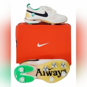 NEW Nike Air Zoom Victory Tour 3 Golf Shoes DV6799-007 Mens Size 4.5 Womens 6.5